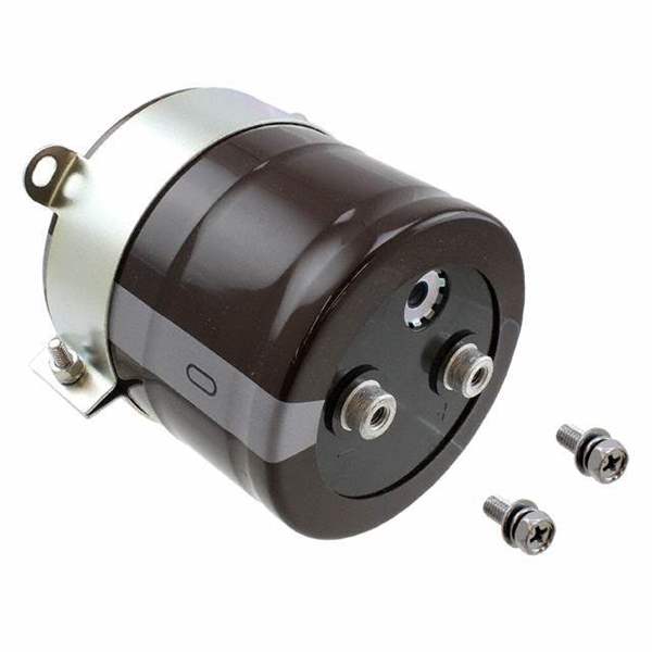 LNR1C334MSE Nichicon – Price, Stock & Datasheet