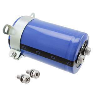 LNR2C333MSE Nichicon – Price, Stock & Datasheet