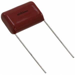 QXK2G334KTPTZH Nichicon – Price, Stock & Datasheet