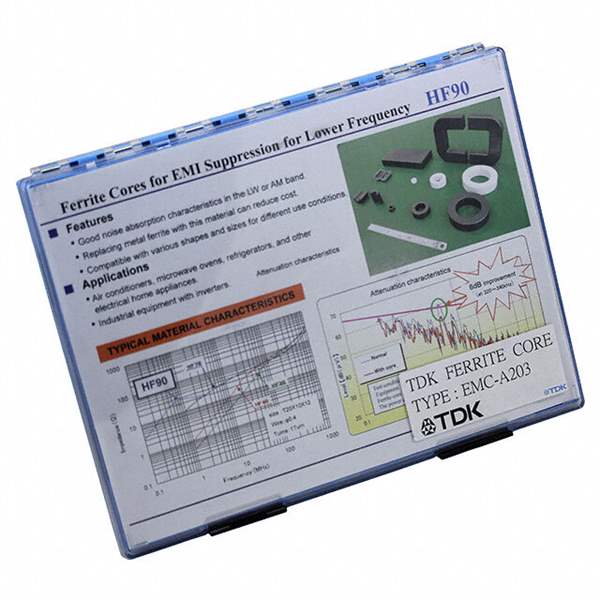 0199000036 FAIR-RITE PRODUCTS – Price, Stock & Datasheet