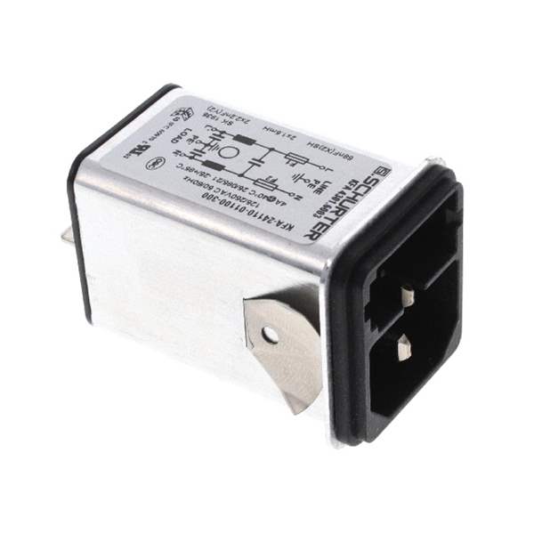 4301.6003 Schurter Inc. – Price, Stock & Datasheet