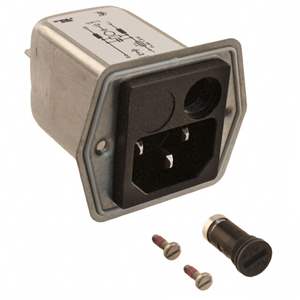 5707.0601.113 Schurter Inc. – Price, Stock & Datasheet