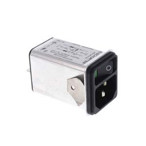 DC12.2232.001 Schurter Inc. – Price, Stock & Datasheet