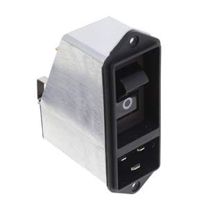 EF11.0022.0010.01 Schurter Inc. – Price, Stock & Datasheet