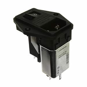 FN281-4-06 TE Connectivity – Price, Stock & Datasheet