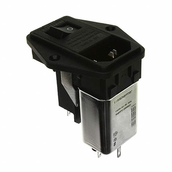 FN281-4-06 TE Connectivity – Price, Stock & Datasheet
