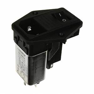 FN281-6-06 TE Connectivity – Price, Stock & Datasheet