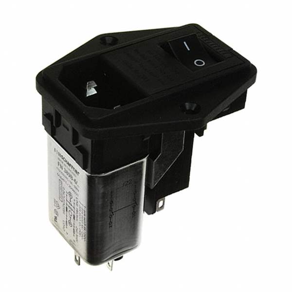 FN281-6-06 TE Connectivity – Price, Stock & Datasheet