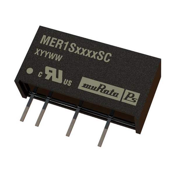 MEJ2S1515SC Murata Power Solutions Inc. – Price, Stock & Datasheet