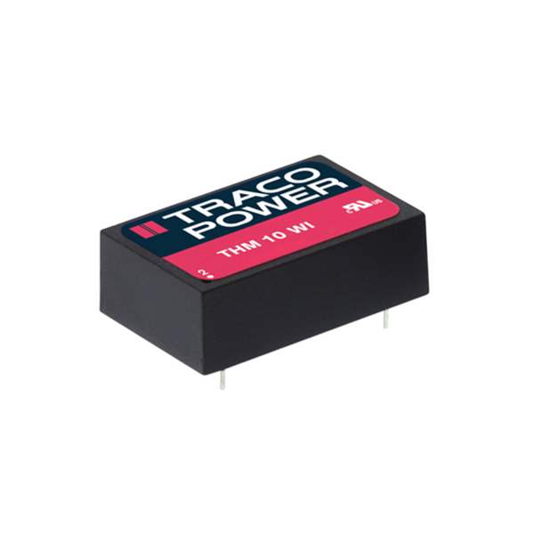 THM 3-0510WI Traco Power – Price, Stock & Datasheet
