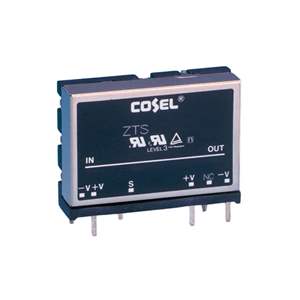 ZUS254815 Cosel USA, Inc. – Price, Stock & Datasheet