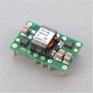 R-78T3.3-1.0/FC-TRAY Recom Power – Price, Stock & Datasheet