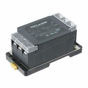 RSEL-2001WL TDK-Lambda Americas Inc. – Price, Stock & Datasheet