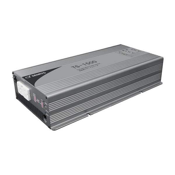 TS-1000-112A Mean Well Enterprises Co., Ltd. – Price, Stock & Datasheet