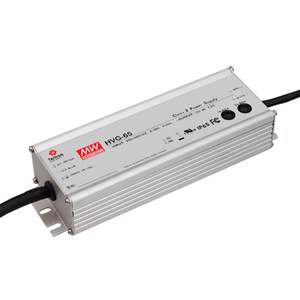 HLG-80H-36B Mean Well Enterprises Co., Ltd. – Price, Stock & Datasheet
