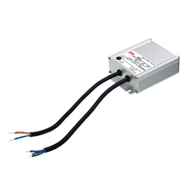 HVG-100-24B Mean Well Enterprises Co., Ltd. – Price, Stock & Datasheet