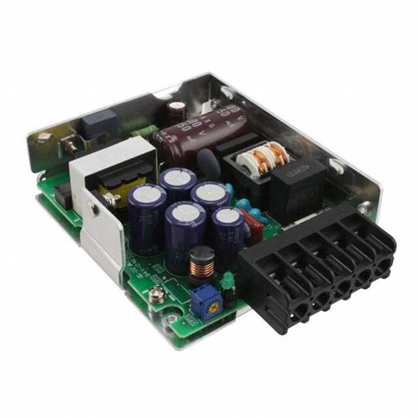 HRPG-150-48 Mean Well Enterprises Co., Ltd. – Price, Stock & Datasheet