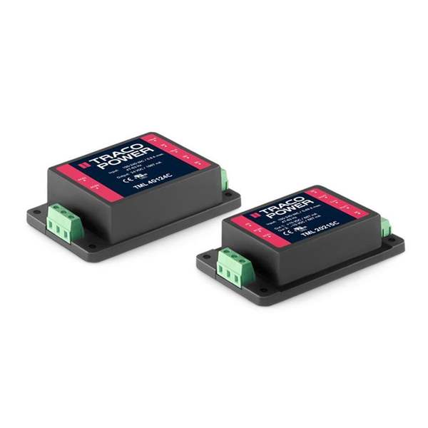 TML 40212C Traco Power – Price, Stock & Datasheet