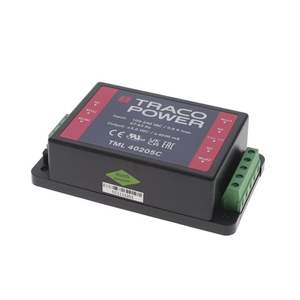 TML 40252C Traco Power – Price, Stock & Datasheet