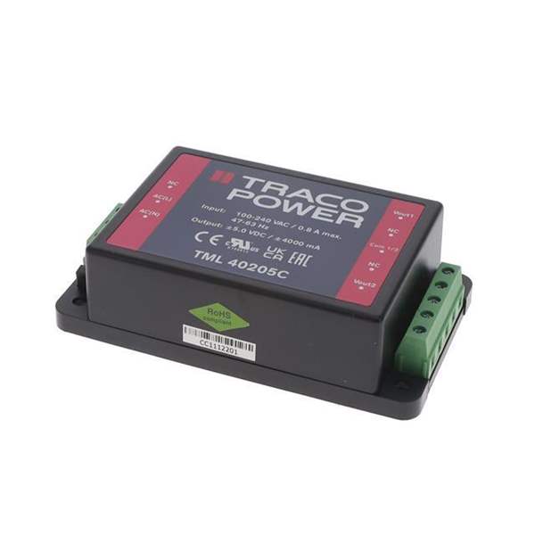 TML 40252C Traco Power – Price, Stock & Datasheet