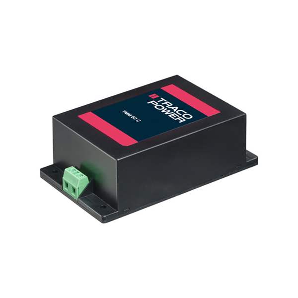 TMM 60124C Traco Power – Price, Stock & Datasheet