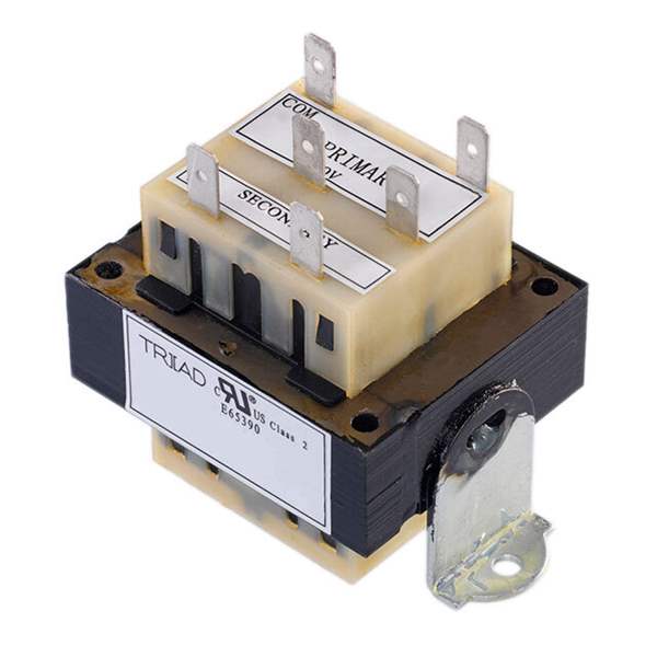 TCT40-06E07AB Triad Magnetics – Price, Stock & Datasheet