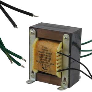 FD4-28 Triad Magnetics – Price, Stock & Datasheet