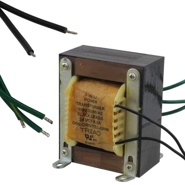 FD4-28 Triad Magnetics – Price, Stock & Datasheet