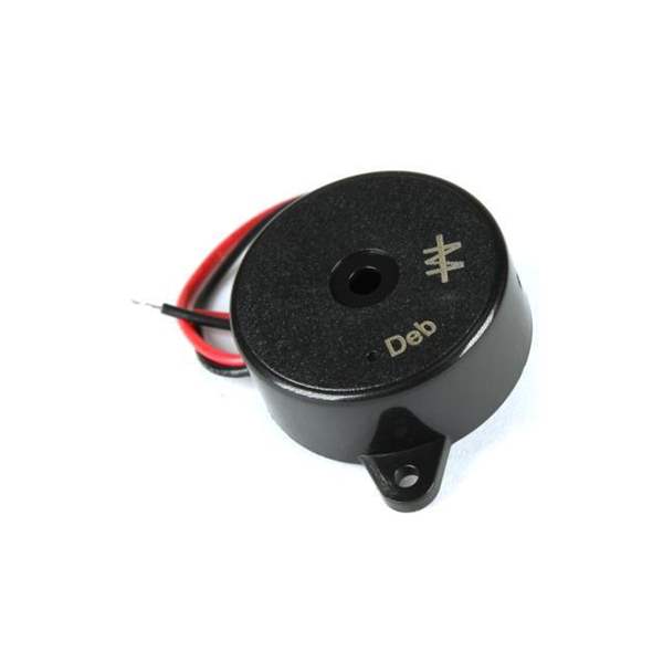 PK-16N04WA-12Q Mallory Sonalert Products Inc. – Price, Stock & Datasheet