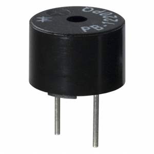 PK-27N26WQ Mallory Sonalert Products Inc. – Price, Stock & Datasheet