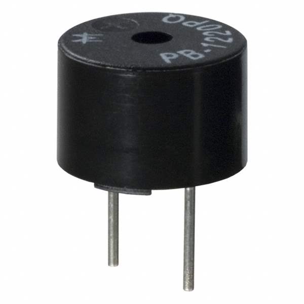 PK-27N26WQ Mallory Sonalert Products Inc. – Price, Stock & Datasheet