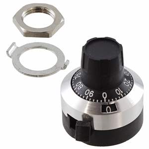 H-516-6A Bourns Inc. – Price, Stock & Datasheet