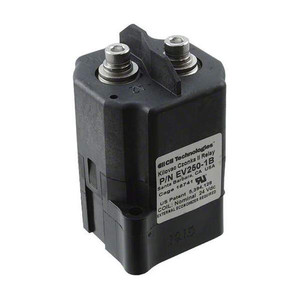 EV250-1B TE Connectivity – Price, Stock & Datasheet