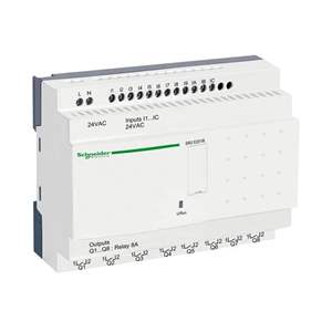 SR2A101BD Schneider Electric – Price, Stock & Datasheet