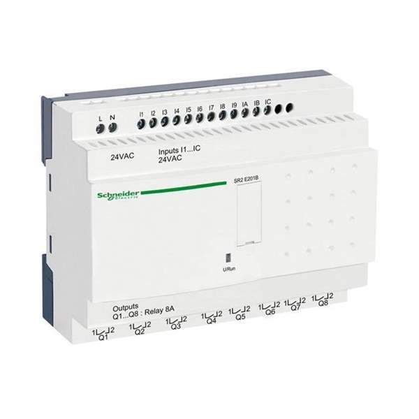 SR2A101BD Schneider Electric – Price, Stock & Datasheet