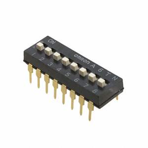 A6S-7102-H Omron – Price, Stock & Datasheet