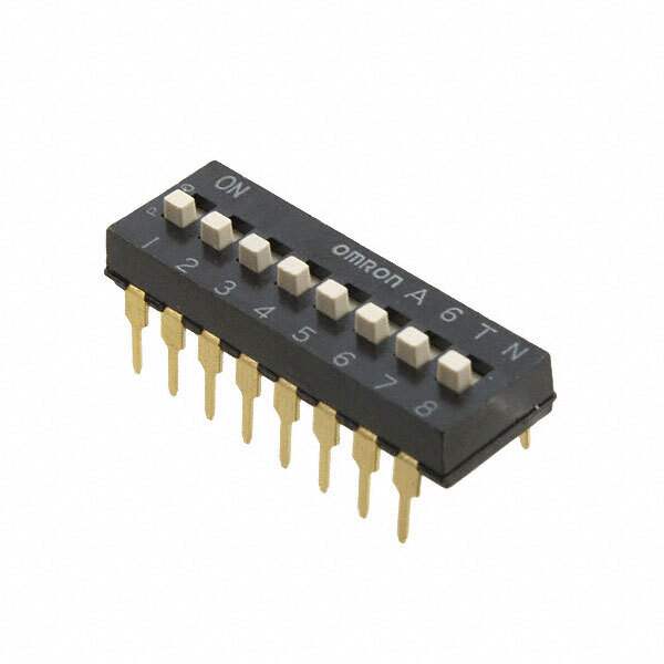 A6S-7102-H Omron – Price, Stock & Datasheet