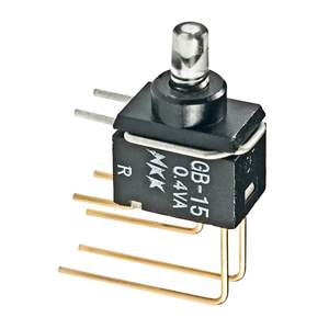 GW12LJHCF NKK Switches – Price, Stock & Datasheet