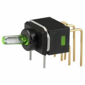 GW12LJHF NKK Switches – Price, Stock & Datasheet