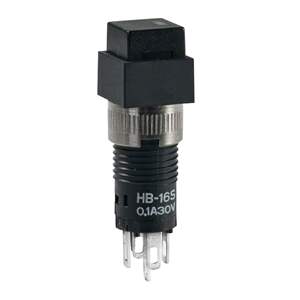 HB15CKW01-6G-JB NKK Switches – Price, Stock & Datasheet
