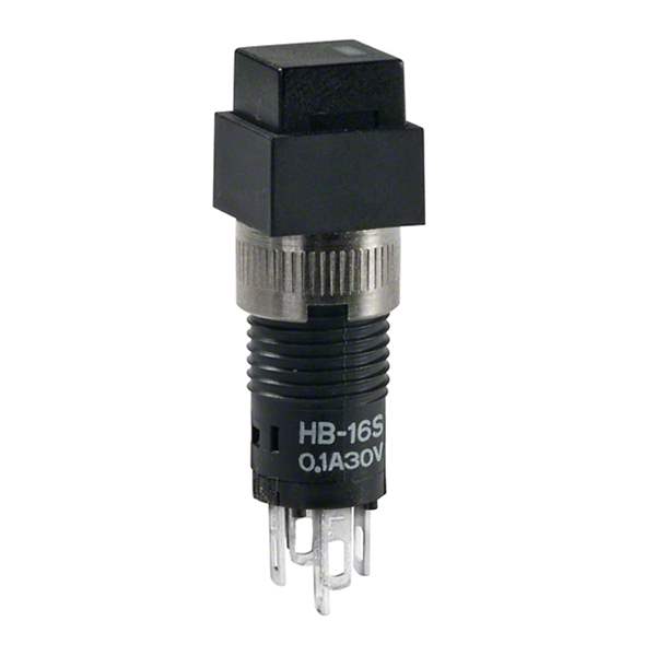 HB15CKW01-6G-JB NKK Switches – Price, Stock & Datasheet