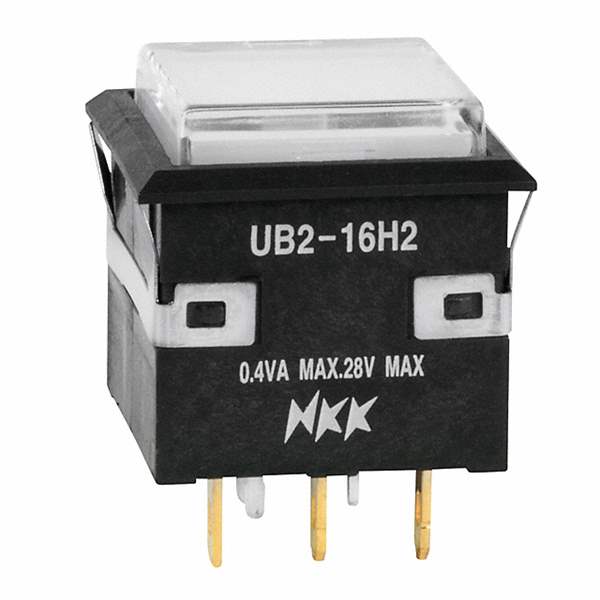 UB226KKW015F-1JF NKK Switches – Price, Stock & Datasheet