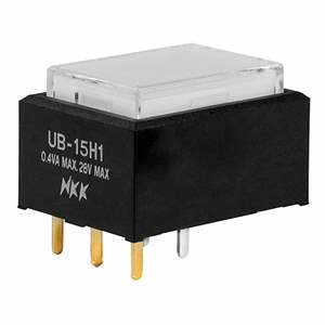 UB25KKW015D-JD NKK Switches – Price, Stock & Datasheet