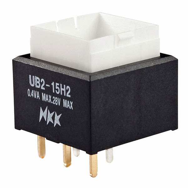 UB215KKW016G NKK Switches – Price, Stock & Datasheet