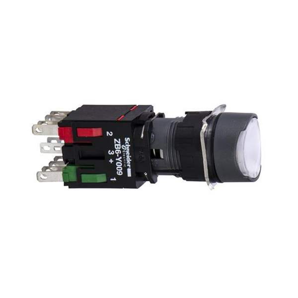 XB7NW36G1 Schneider Electric – Price, Stock & Datasheet