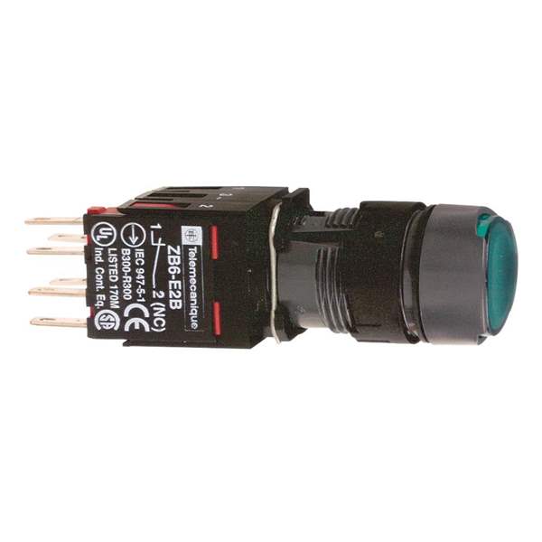 XB7NW37G1 Schneider Electric – Price, Stock & Datasheet