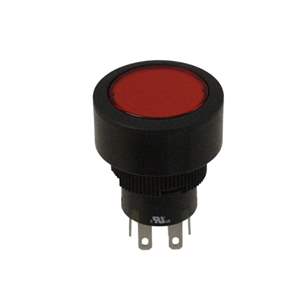 YB26RKG01-2CF24-JB NKK Switches – Price, Stock & Datasheet