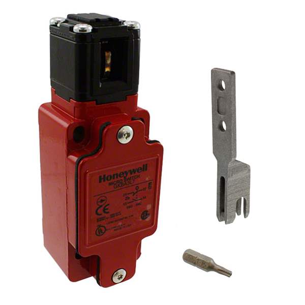 GKBA34LX Honeywell – Price, Stock & Datasheet