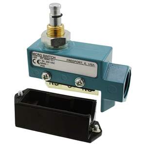 GLEB01A4J Honeywell – Price, Stock & Datasheet