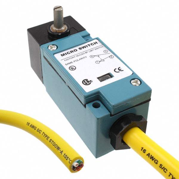 LS4N1A Honeywell – Price, Stock & Datasheet